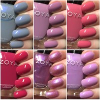 zoya nail polish and instagram gallery image 81