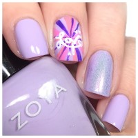 zoya nail polish and instagram gallery image 35