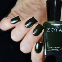 zoya nail polish and instagram gallery image 8