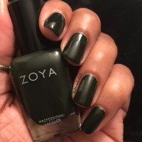 zoya nail polish and instagram gallery image 7