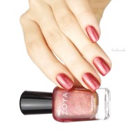 zoya nail polish and instagram gallery image 34