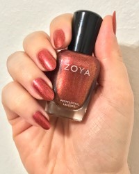 zoya nail polish and instagram gallery image 31