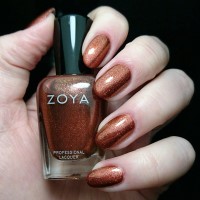 zoya nail polish and instagram gallery image 21