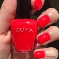 zoya nail polish and instagram gallery image 6