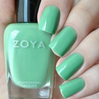 zoya nail polish and instagram gallery image 25