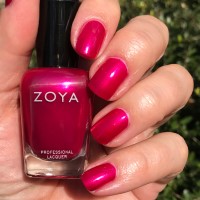 zoya nail polish and instagram gallery image 19