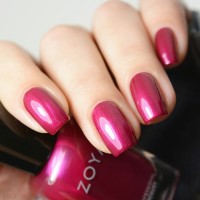 zoya nail polish and instagram gallery image 20