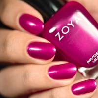 zoya nail polish and instagram gallery image 21