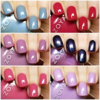 zoya nail polish and instagram gallery image 76