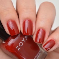 zoya nail polish and instagram gallery image 15