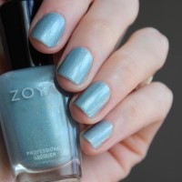 zoya nail polish and instagram gallery image 11