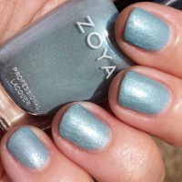 zoya nail polish and instagram gallery image 17