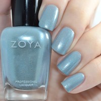 zoya nail polish and instagram gallery image 20