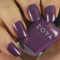 zoya nail polish and instagram gallery image 16