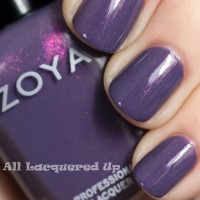 zoya nail polish and instagram gallery image 20