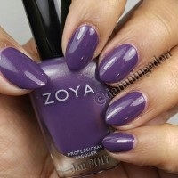 zoya nail polish and instagram gallery image 11