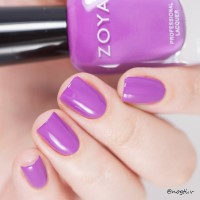zoya nail polish and instagram gallery image 28
