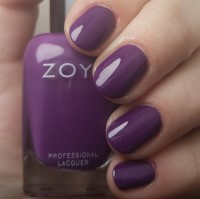 zoya nail polish and instagram gallery image 21