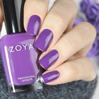 zoya nail polish and instagram gallery image 5