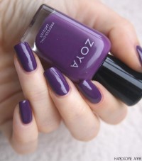 zoya nail polish and instagram gallery image 8