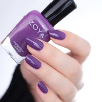 zoya nail polish and instagram gallery image 7