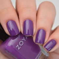 zoya nail polish and instagram gallery image 11