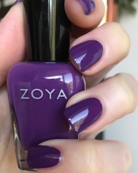 zoya nail polish and instagram gallery image 13