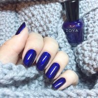 zoya nail polish and instagram gallery image 10