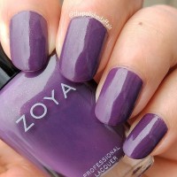 zoya nail polish and instagram gallery image 5