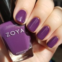 zoya nail polish and instagram gallery image 4