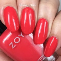 zoya nail polish and instagram gallery image 33