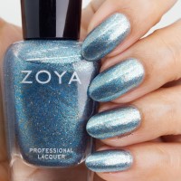 zoya nail polish and instagram gallery image 2