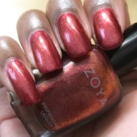 zoya nail polish and instagram gallery image 10