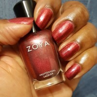 zoya nail polish and instagram gallery image 40