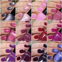 zoya nail polish and instagram gallery image 72