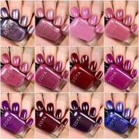 zoya nail polish and instagram gallery image 57