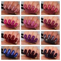 zoya nail polish and instagram gallery image 56