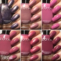 zoya nail polish and instagram gallery image 59