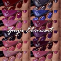 zoya nail polish and instagram gallery image 43