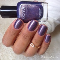 zoya nail polish and instagram gallery image 48