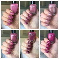 zoya nail polish and instagram gallery image 33