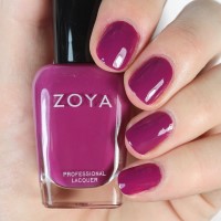 zoya nail polish and instagram gallery image 38