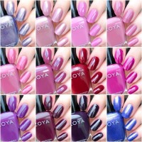 zoya nail polish and instagram gallery image 28