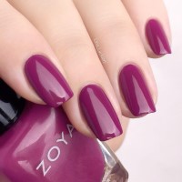 zoya nail polish and instagram gallery image 30