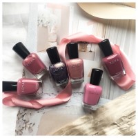 zoya nail polish and instagram gallery image 19