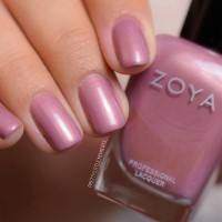 zoya nail polish and instagram gallery image 22