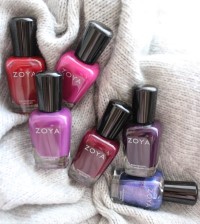 zoya nail polish and instagram gallery image 33