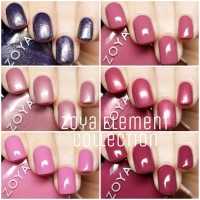 zoya nail polish and instagram gallery image 16