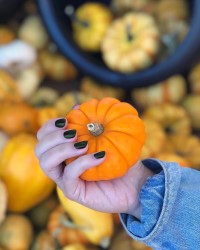 zoya nail polish and instagram gallery image 5