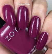 zoya nail polish and instagram gallery image 20